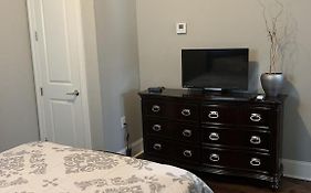 Historic Renovation - Uptown New Orleans